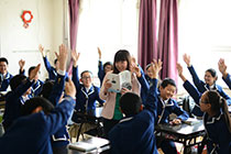 男女操逼免费君谊中学“新初中”